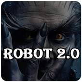 Robot 2.0 : Movie 1.0