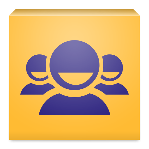 WiFi Direct Group Chat icon