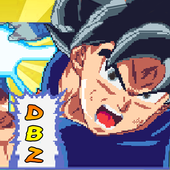 DBS: Z Super Goku Battle иконка