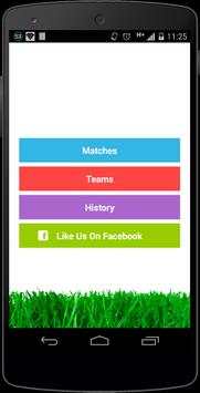 T20 World Cup 2016 screenshot 1