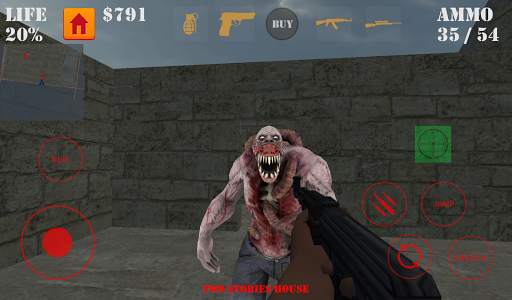 Survivor Extreme screenshot 4