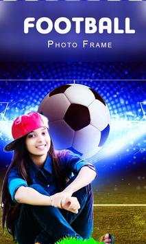 Football World Cup 2018 – Soccer Photo Frame 2 تصوير الشاشة