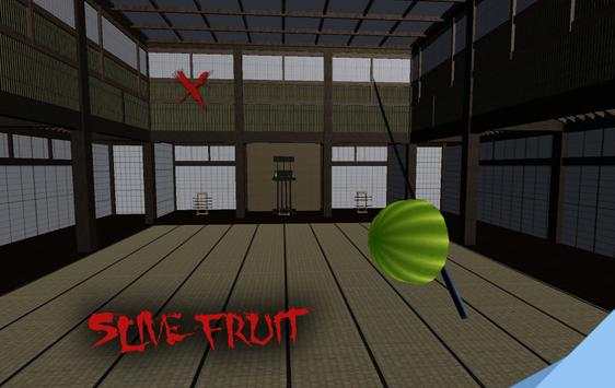 VR Ninja (Cardboard) screenshot 1
