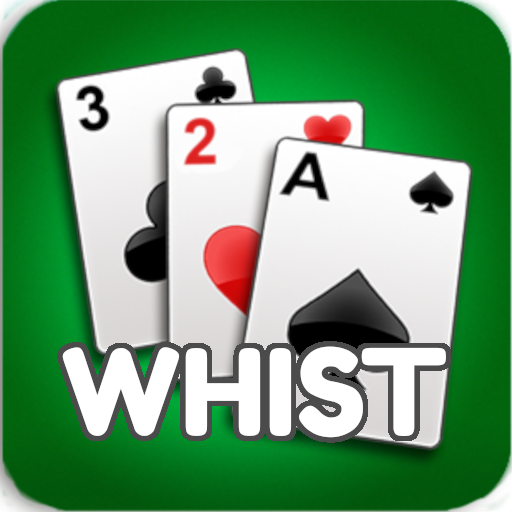 Whist: Oh Hell, Oh Pshaw icon