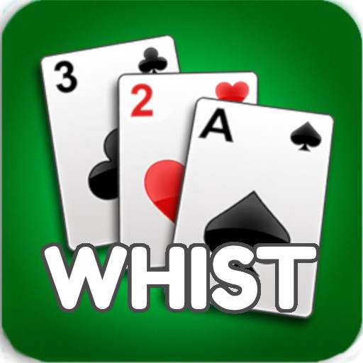 Whist: Oh Hell, Oh Pshaw 3.6