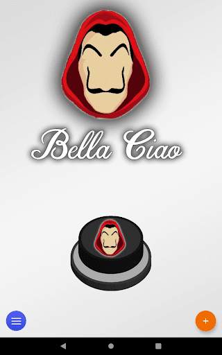 Bella Ciao: Song Button Remix screenshot 6