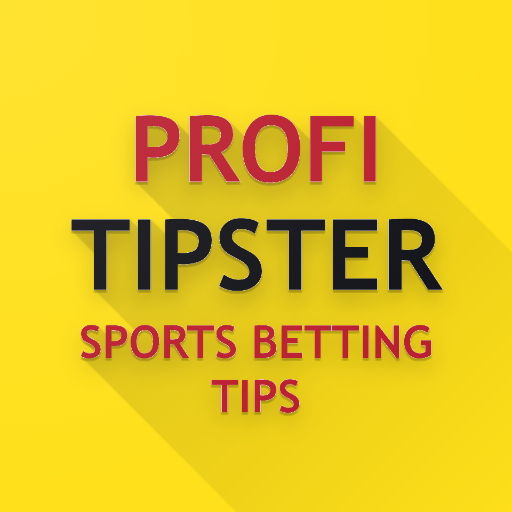 Profi Tipster App - Sports Betting Tips icon