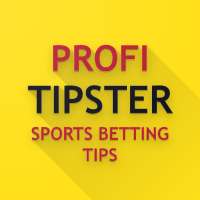 Profi Tipster App - Sports Betting Tips logo