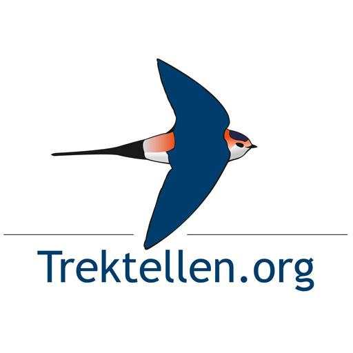 Trektellen - data entry 1.8.16