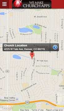 We Make Church Apps screenshot 7