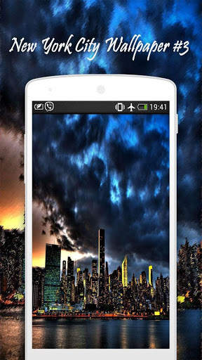 New York City Wallpapers screenshot 4