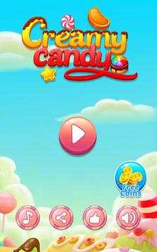 Creamy Candy screenshot 11