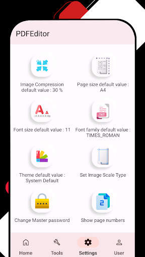 PDF Reader: Edit, Scan, Sign screenshot 2
