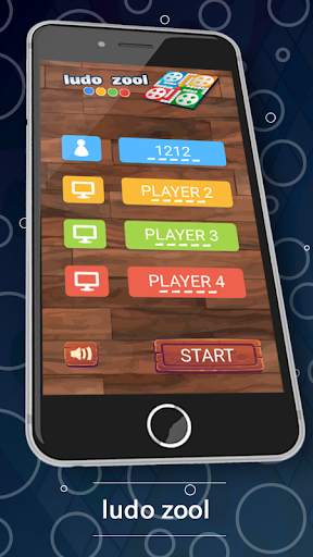 Ludo Zool: Classic Ludo Club - Offline Game Play screenshot 2