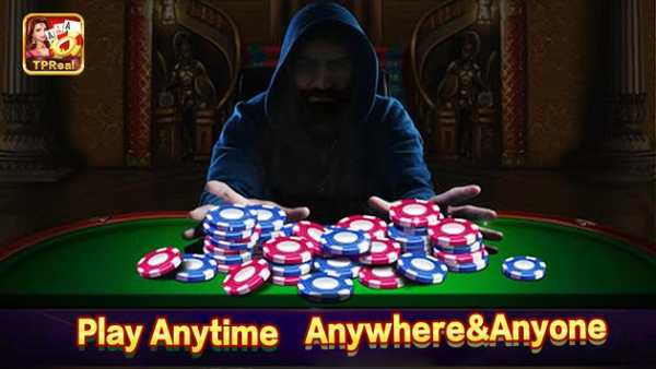 Teen Patti Real-3 Patti Online screenshot 2