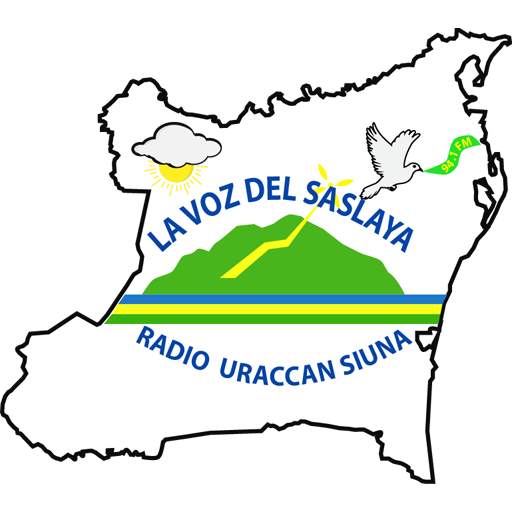 Radio Uraccan Siuna 94.1 FM 2.8