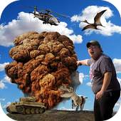 Movie Effect Photo Editor 1.0.1