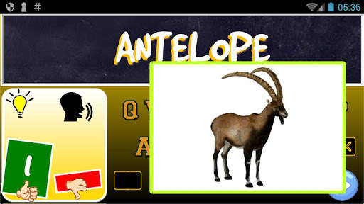 Hear N Spell Animals and Birds Develop your skills screenshot 4