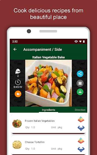 Emilia Romagna Travel & Explore, Offline Guide screenshot 12