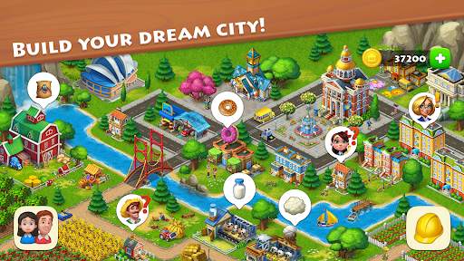Township screenshot 5