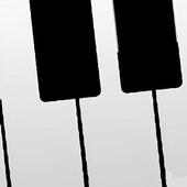 Piano   Drums for your Kids! logo