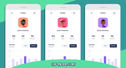 Parallel Space Multi-Account Application screenshot 8