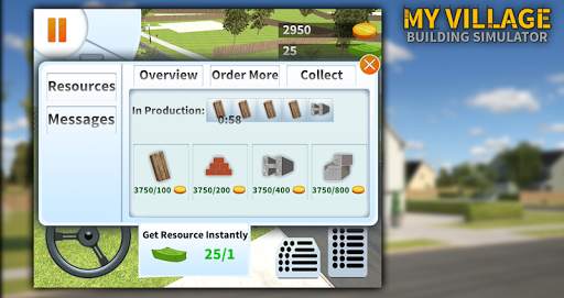 My Village: Building Simulator screenshot 12