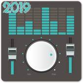 Super Bass Booster EQ - Music Equalizer Plus 1.1.8.1