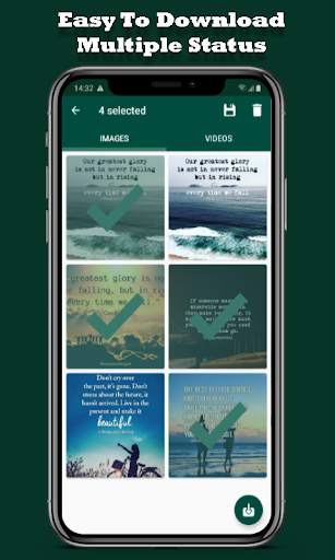 Status Saver screenshot 4