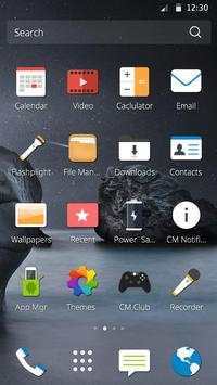 Theme for HTC Classic one screenshot 3