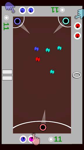 Merge Balls: 1-4 Player screenshot 4