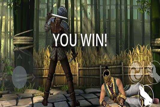 Pro Shadow Fight 3 Games Hint screenshot 3