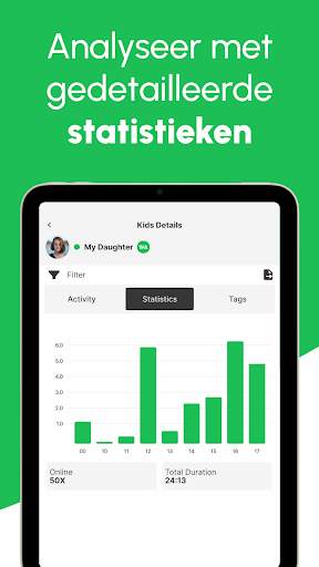 When: WA Family Online Tracker screenshot 14