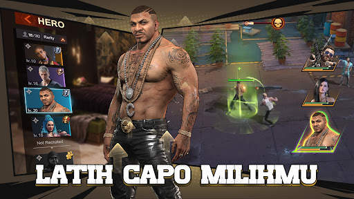 Mafia King screenshot 4