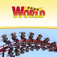 Park World logo