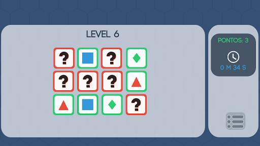 Memory Game - Free screenshot 6