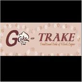 ikon Go Trake