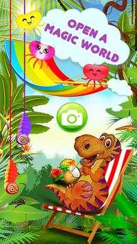 Moni Lite: Dino Story screenshot 4