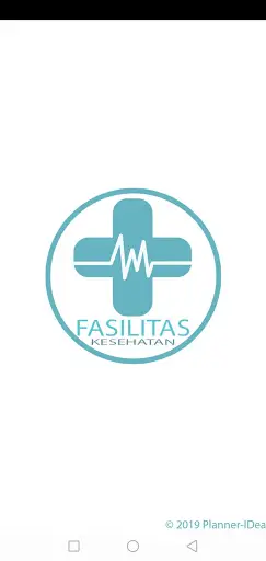 FASILITAS KESEHATAN скриншот 1