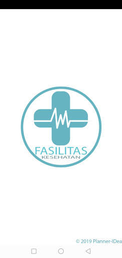 FASILITAS KESEHATAN screenshot 1