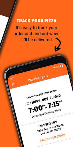 Little Caesars screenshot 2