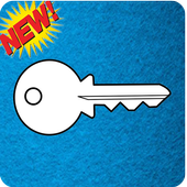Super VPN icon