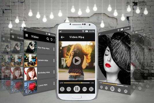 HD MX Player скриншот 5