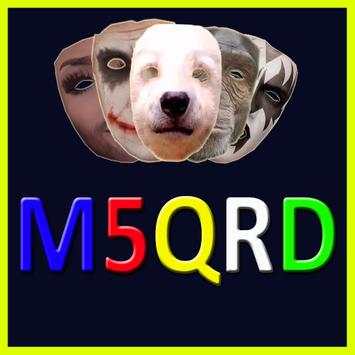 Funny Msqrd me screenshot 2