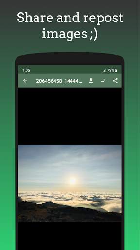 Status Save, Download story screenshot 5