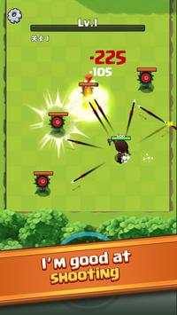 Archer Legend screenshot 3