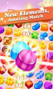 Sweet Candy Fever screenshot 1