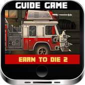 Guide For Earn To Die 2 1.1