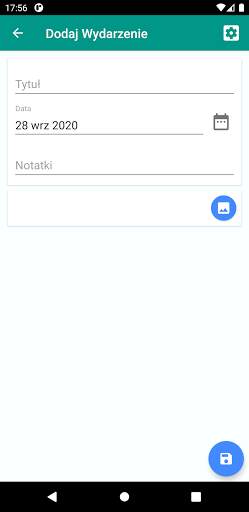 Licznik Dni Lite screenshot 6