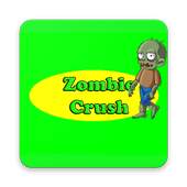 Zombie Crush Game 1